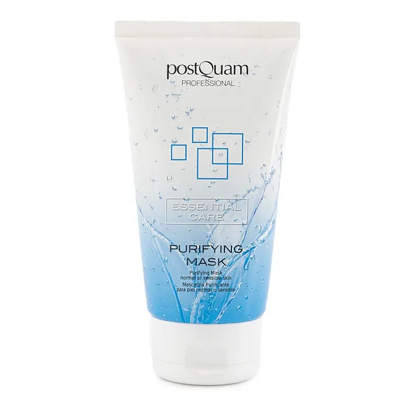 Masque Purifiant PostQuam Essential Care