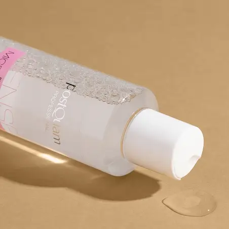 EAU MICELLAIRE POUR LE VISAGE SENSE 200ML