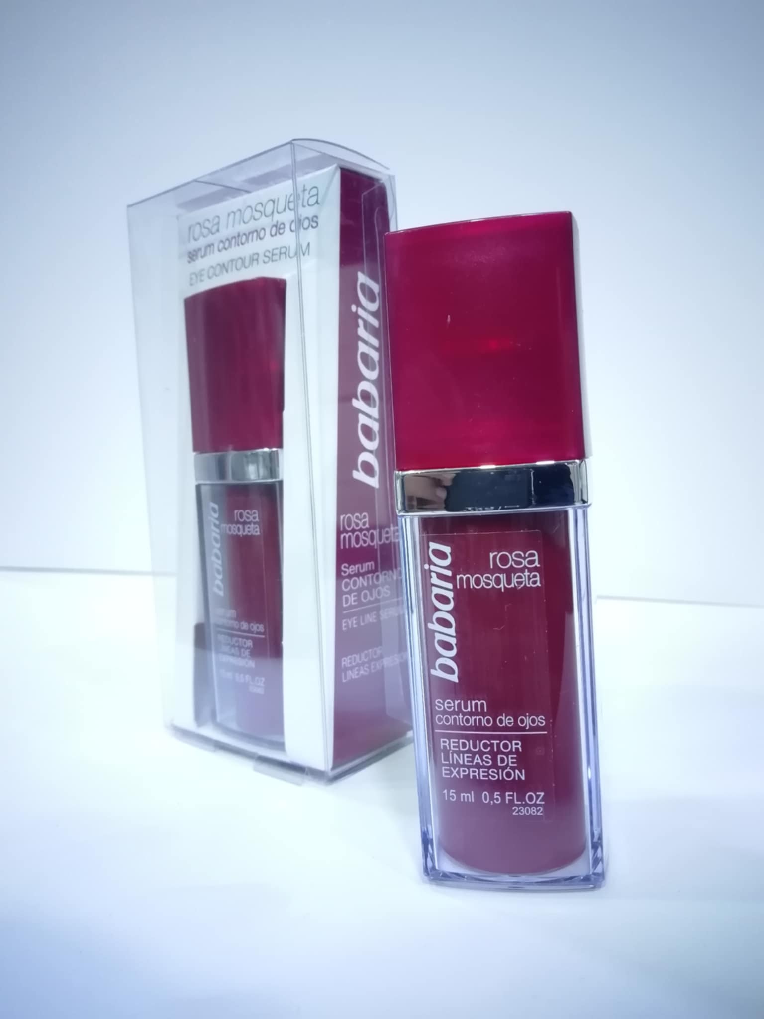 Contour des Yeux babaria