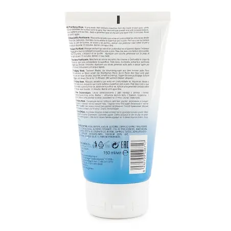 Masque Purifiant PostQuam Essential Care