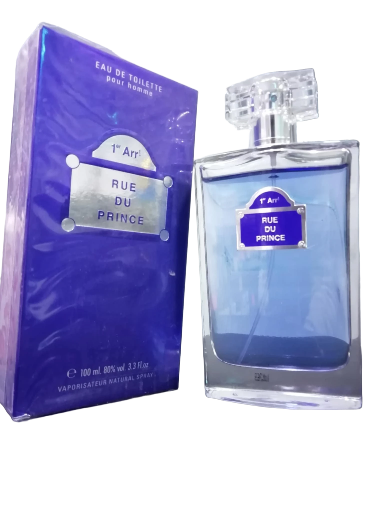 Rue du Prince Eau de Toilette