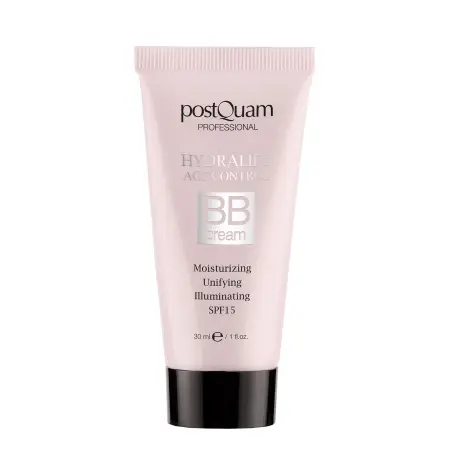 BB CREAM AGE CONTROL 30 ML POSTQUAM