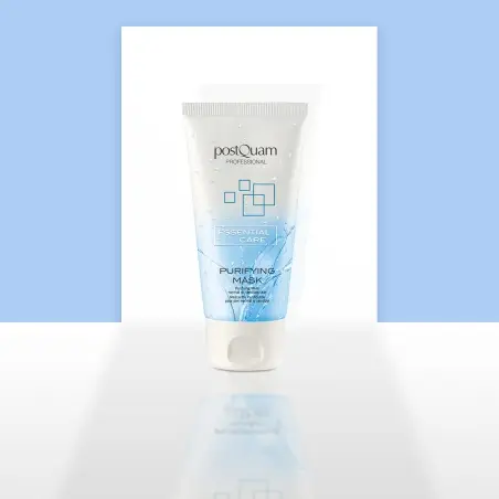 Masque Purifiant PostQuam Essential Care