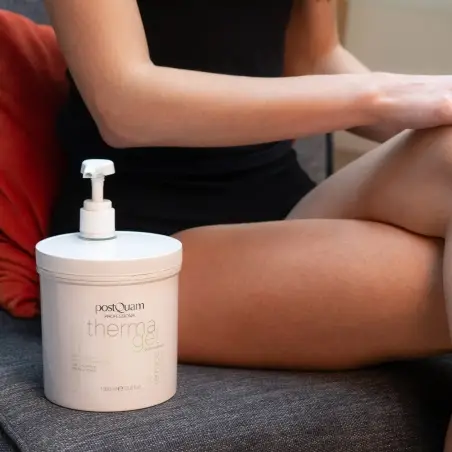 THERMAGEL. EFFET CHAUD 1000ML