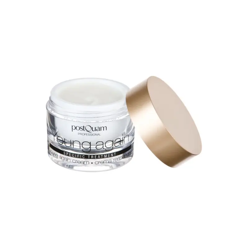 ANTI-AGING GLOW CREAM 50ML