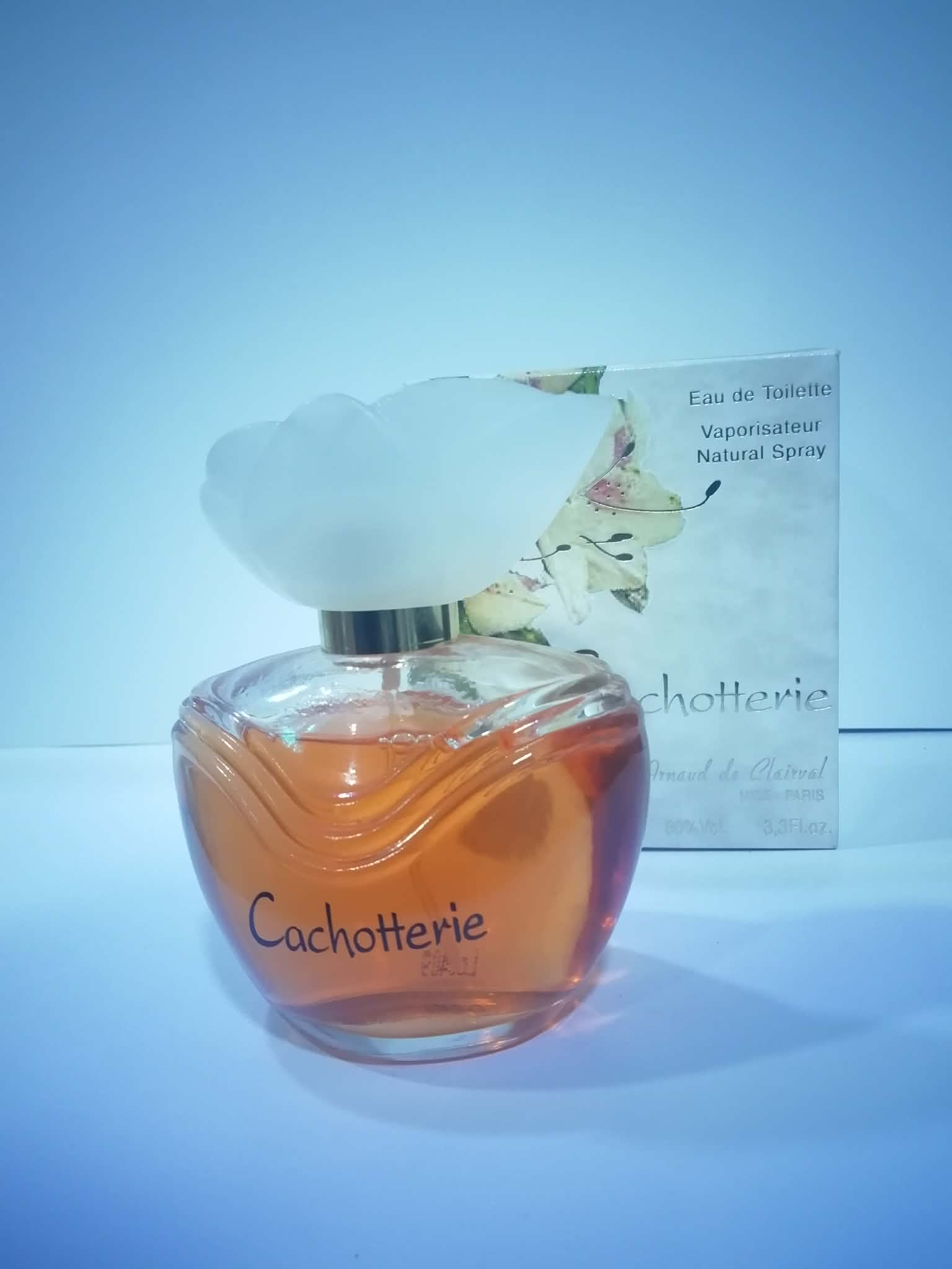 Cachotterie Eau de Toilette
