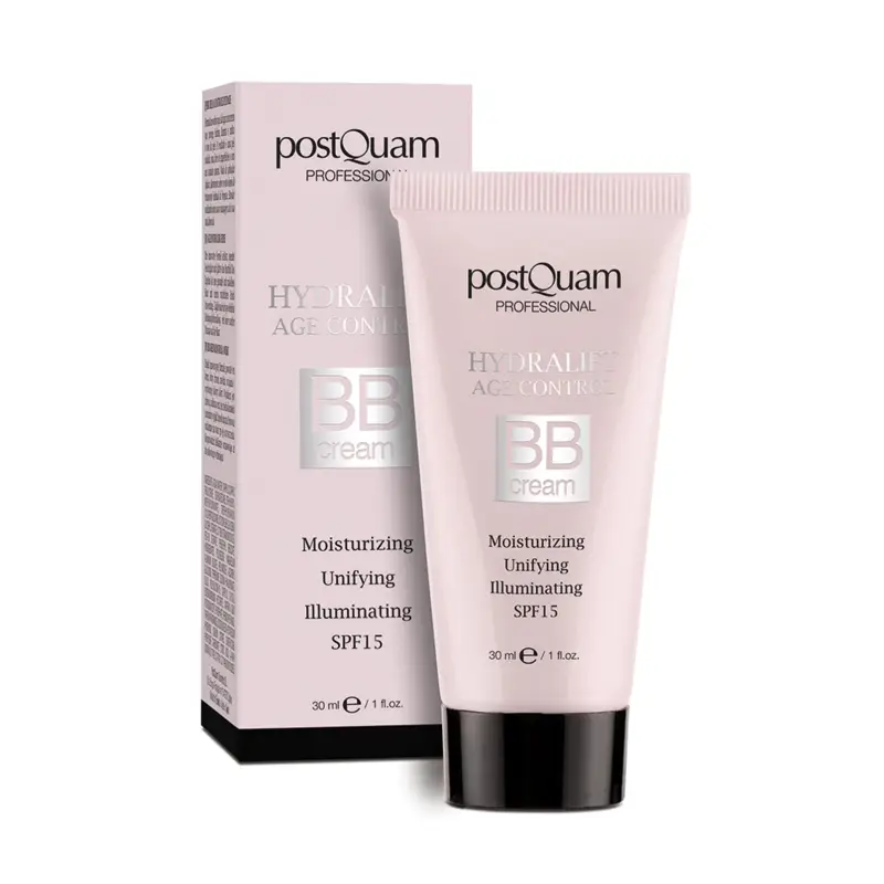 BB CREAM AGE CONTROL 30 ML POSTQUAM