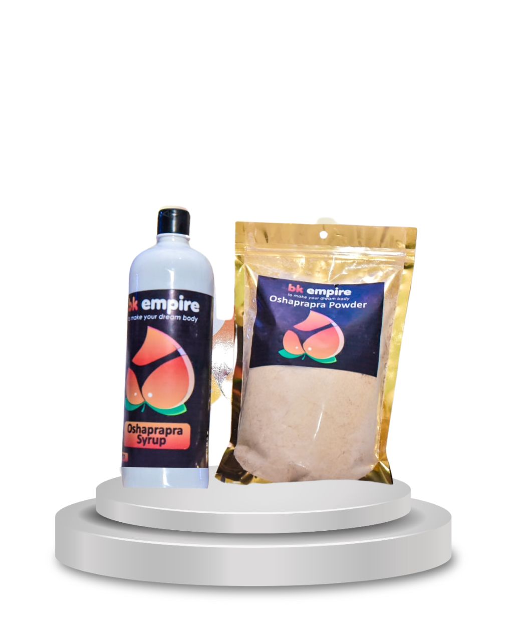 BUTT/HIPS FAST ACTION KIT