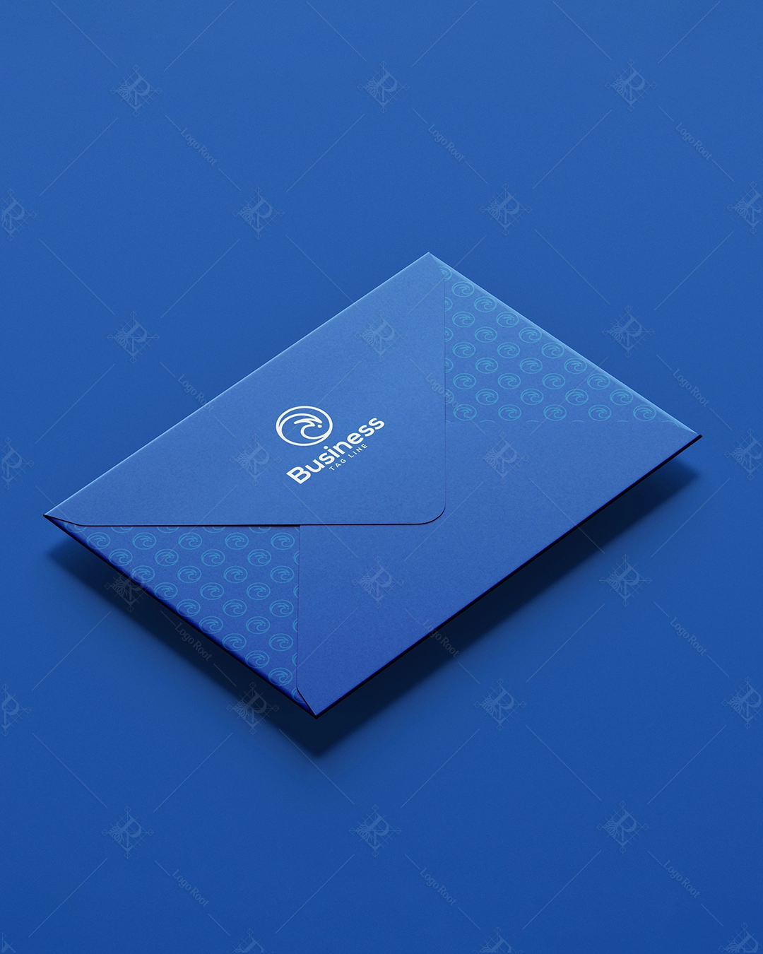 Letter Q Circular Emblem – Technology & Industrial Logo