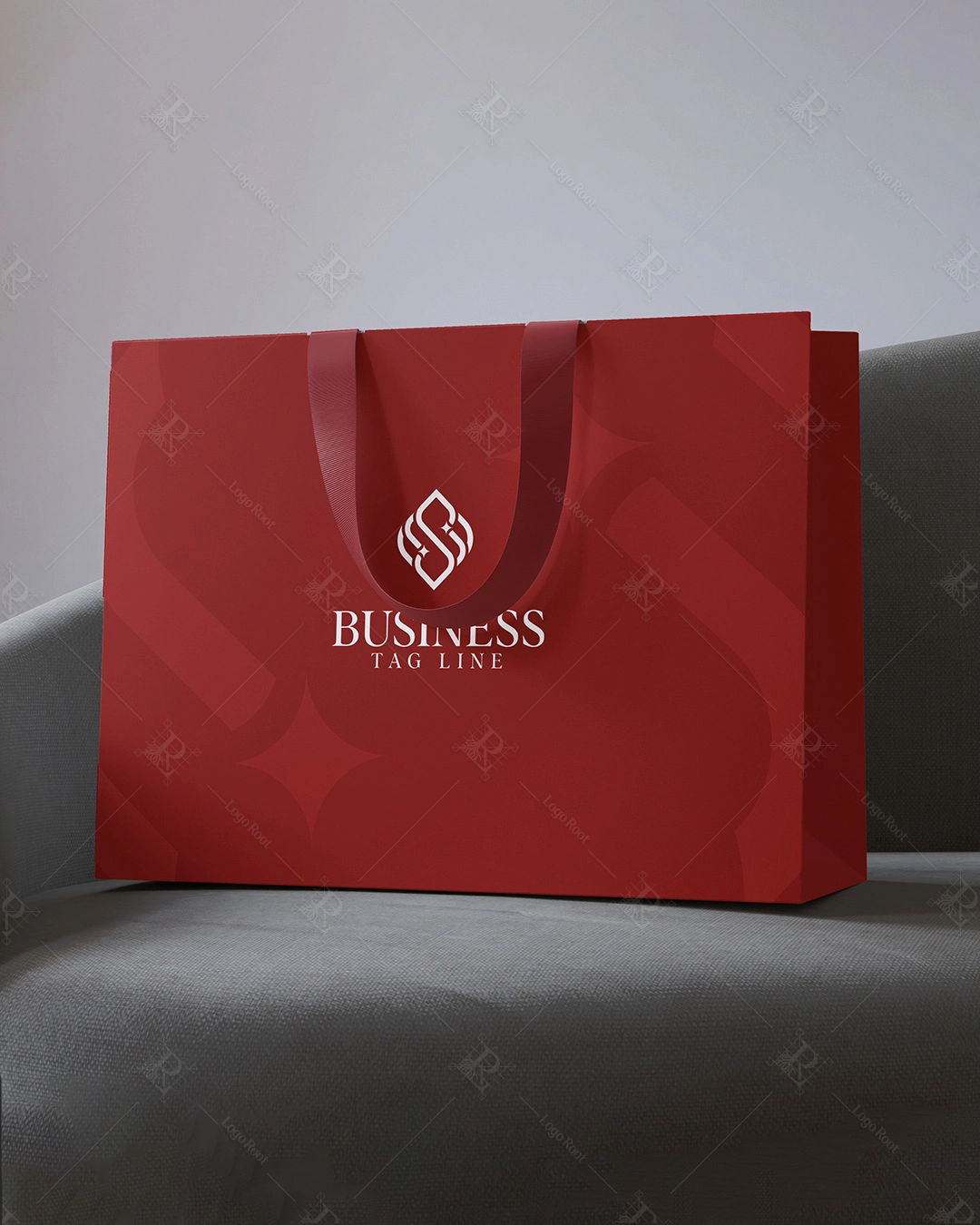 "S" Letter – Luxury Jewellery Brand Logo + Stationery Kit