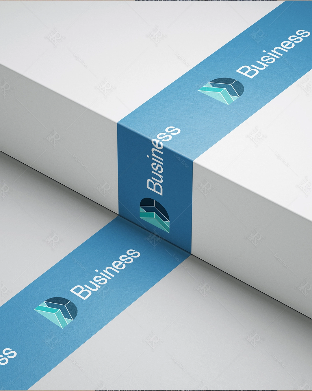 Letter Y & D Abstract – Corporate & Startup Identity Logo