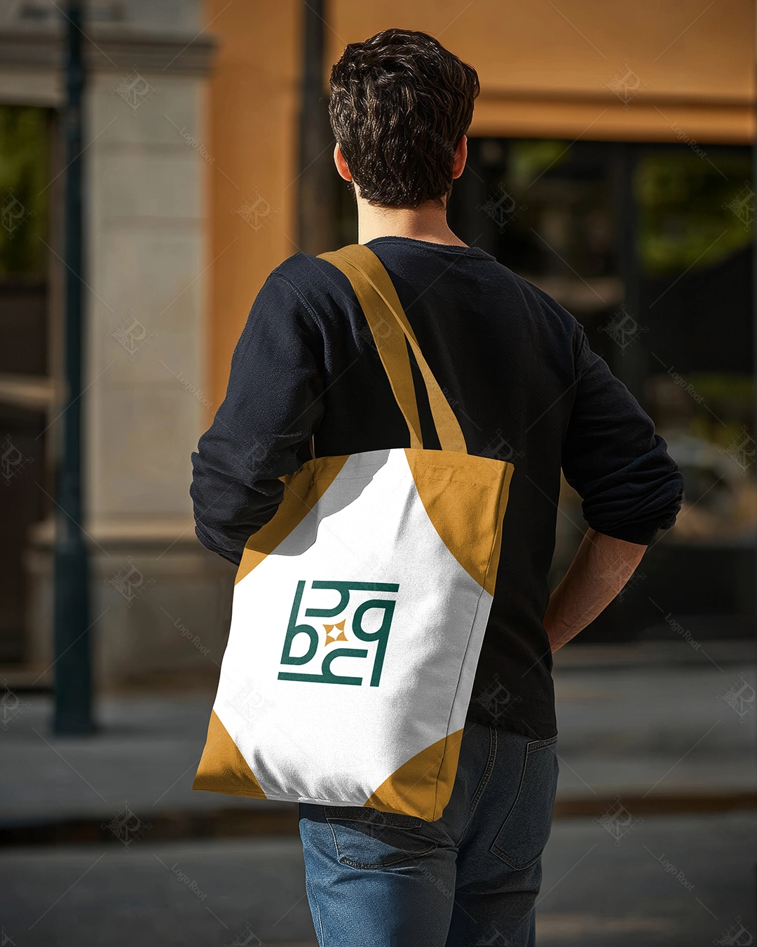 BQ Monogram – Premium Jewelry & Fashion Logo