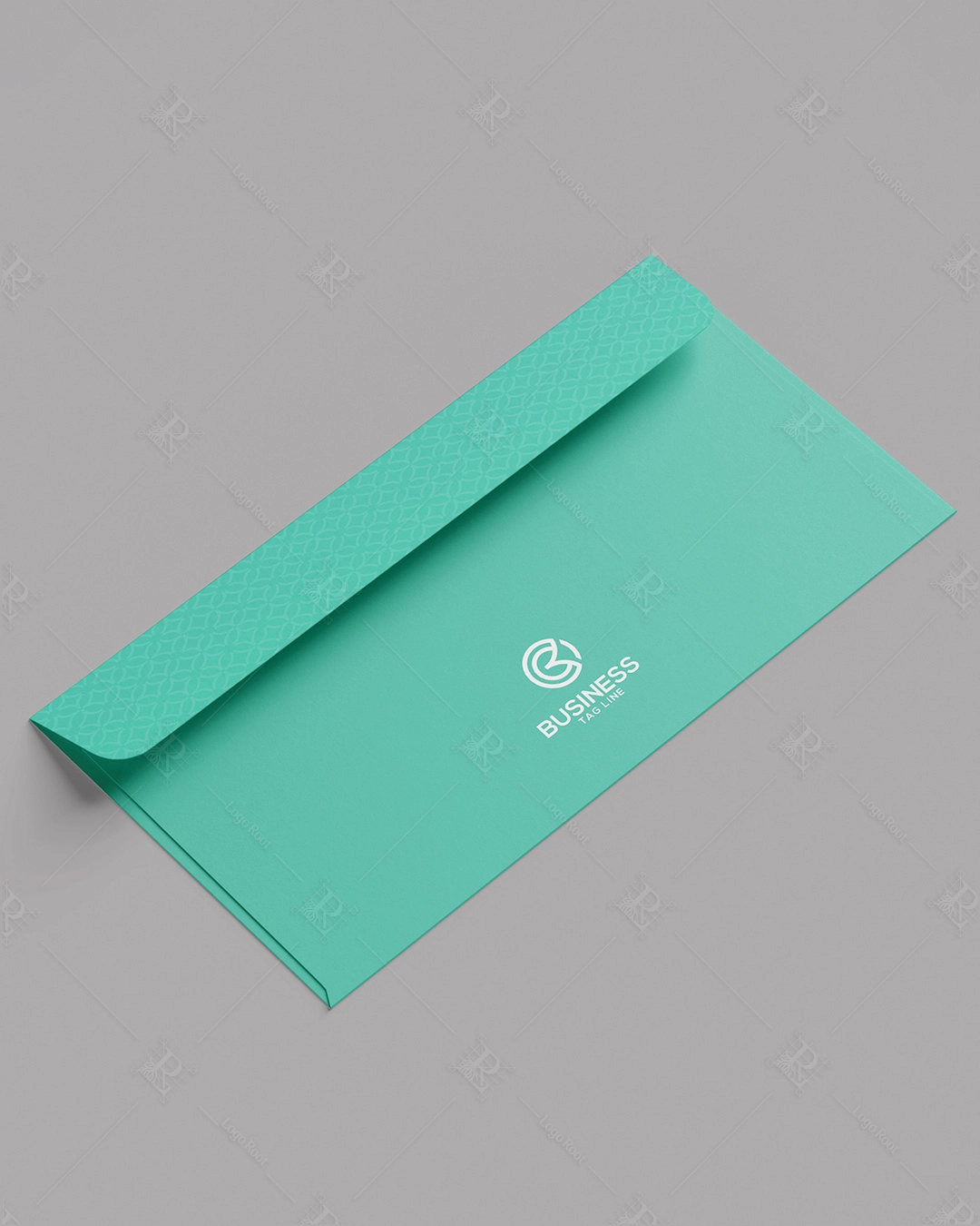 "C & B" Initial – Consulting & Business Services Logo + Stationery Kit.zip