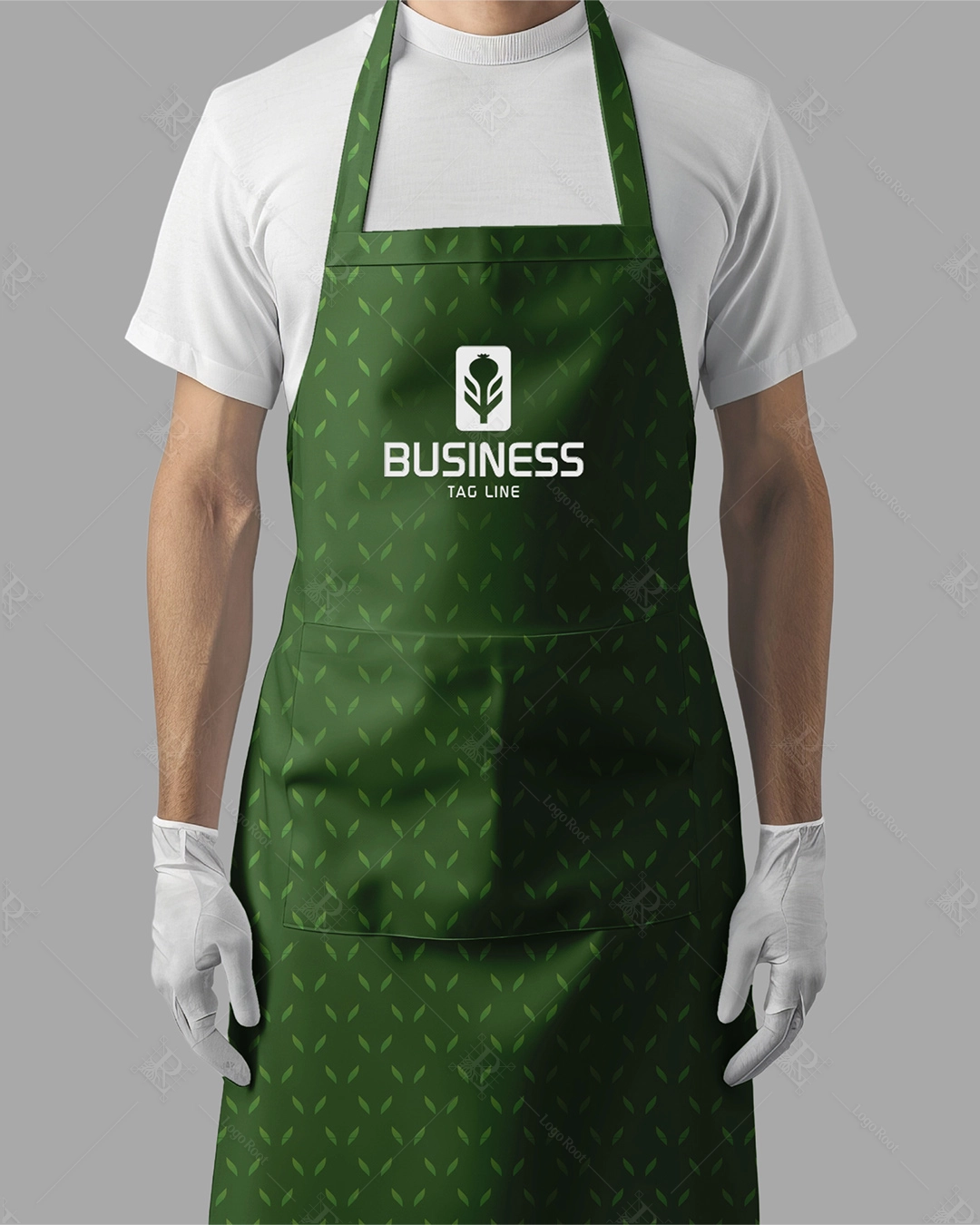 GreenRoot – Organic Farming & Natural Products Logo