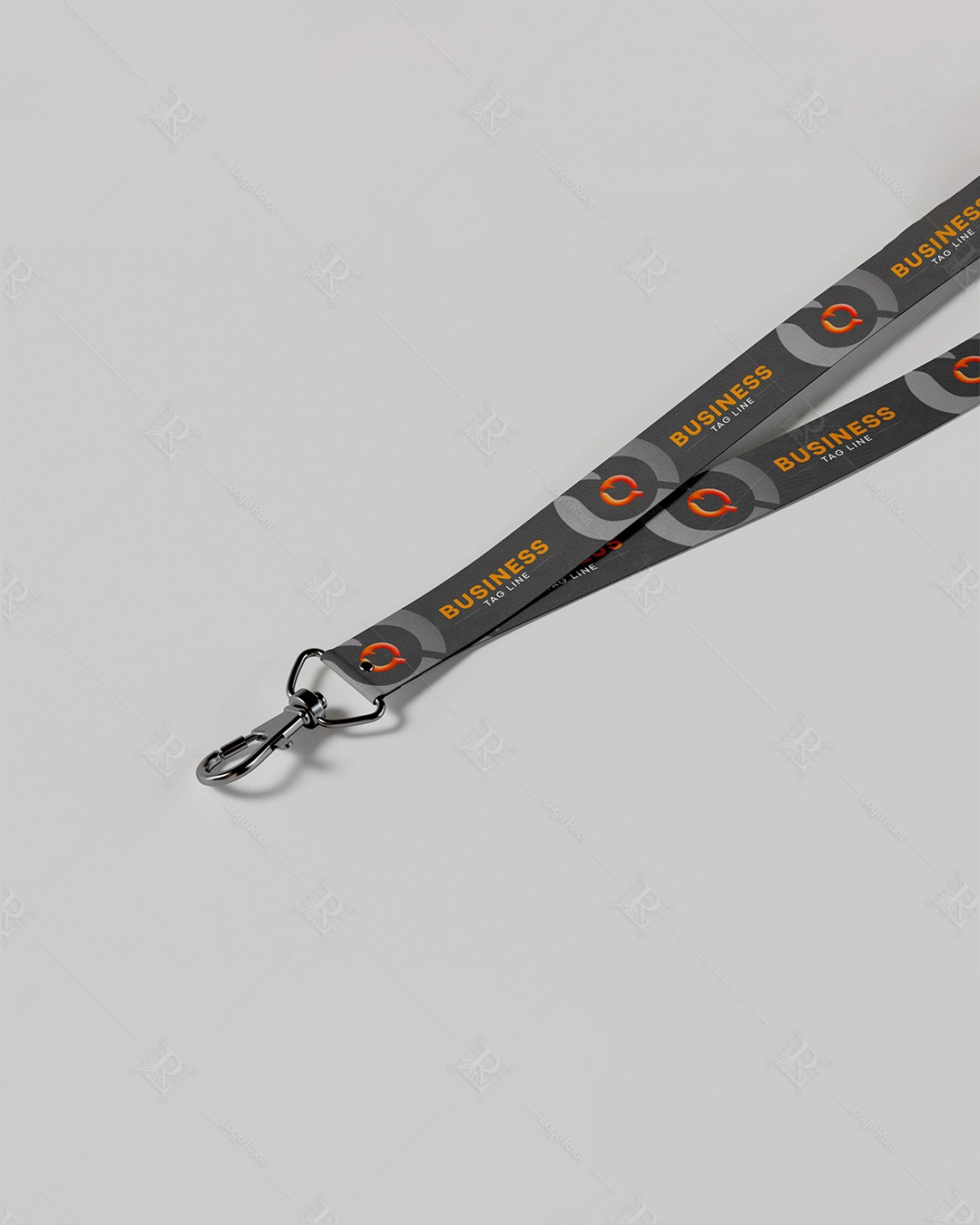 Q Flame – Industrial Power Logo