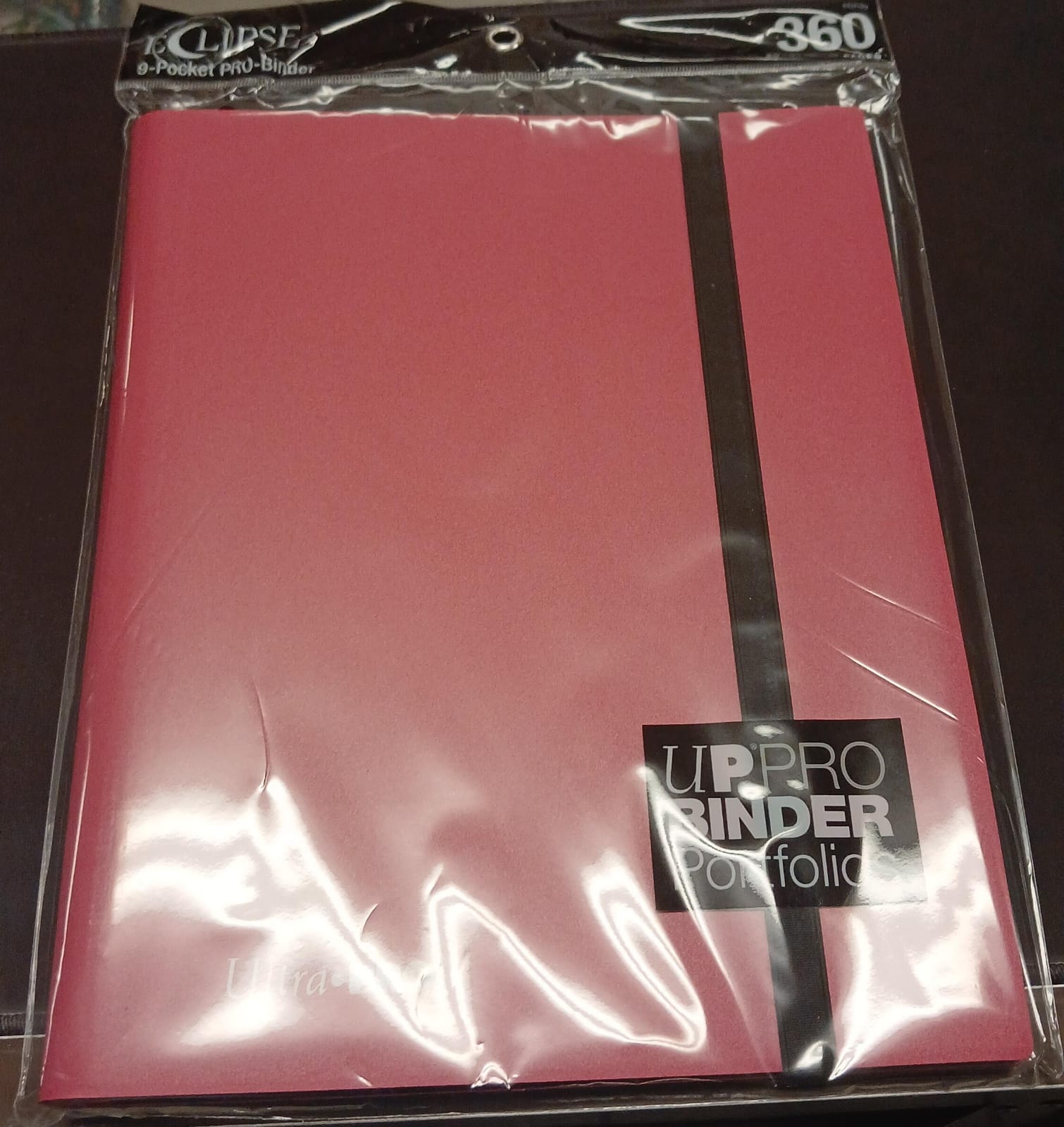 Binder Eclipse 360 