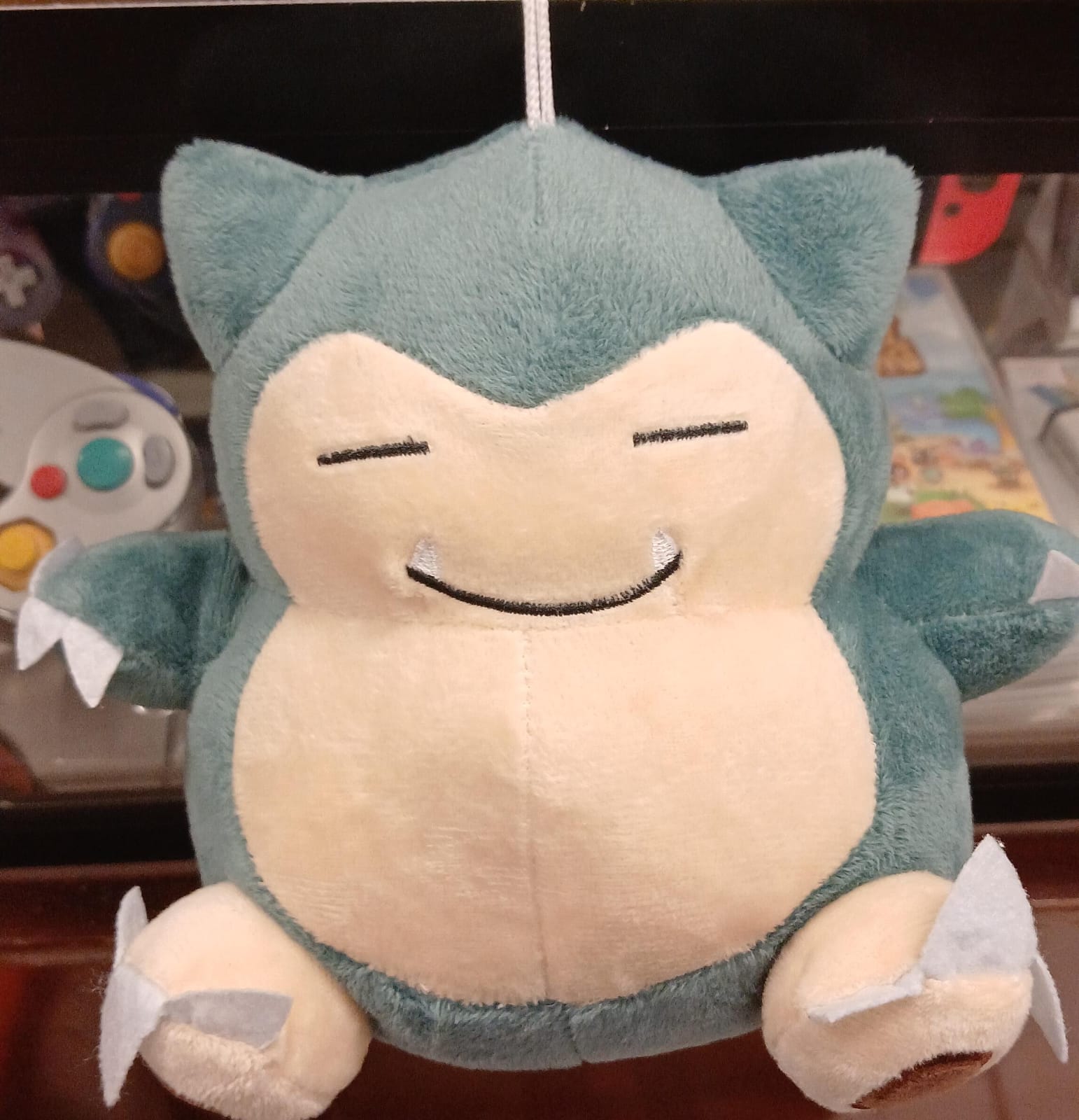 Peluches Pokémon 