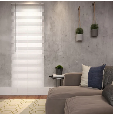 PERSIANA DE ALUMÍNIO