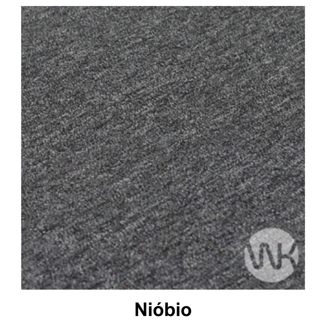 Carpetes em Placa Linha Pegasus Mescla