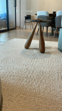 BRANDT TRANÇA - CRÚ