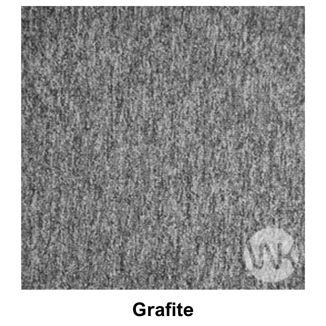 Carpetes em Placa Linha Pegasus Mescla