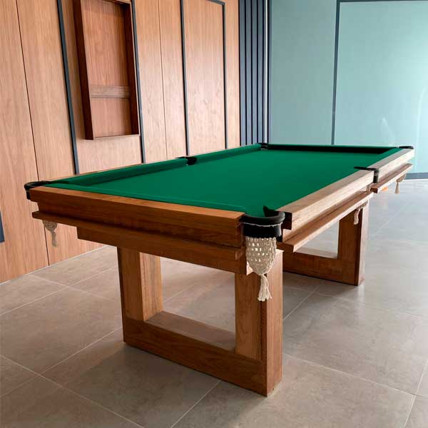 Mesa de Sinuca Cumbuco