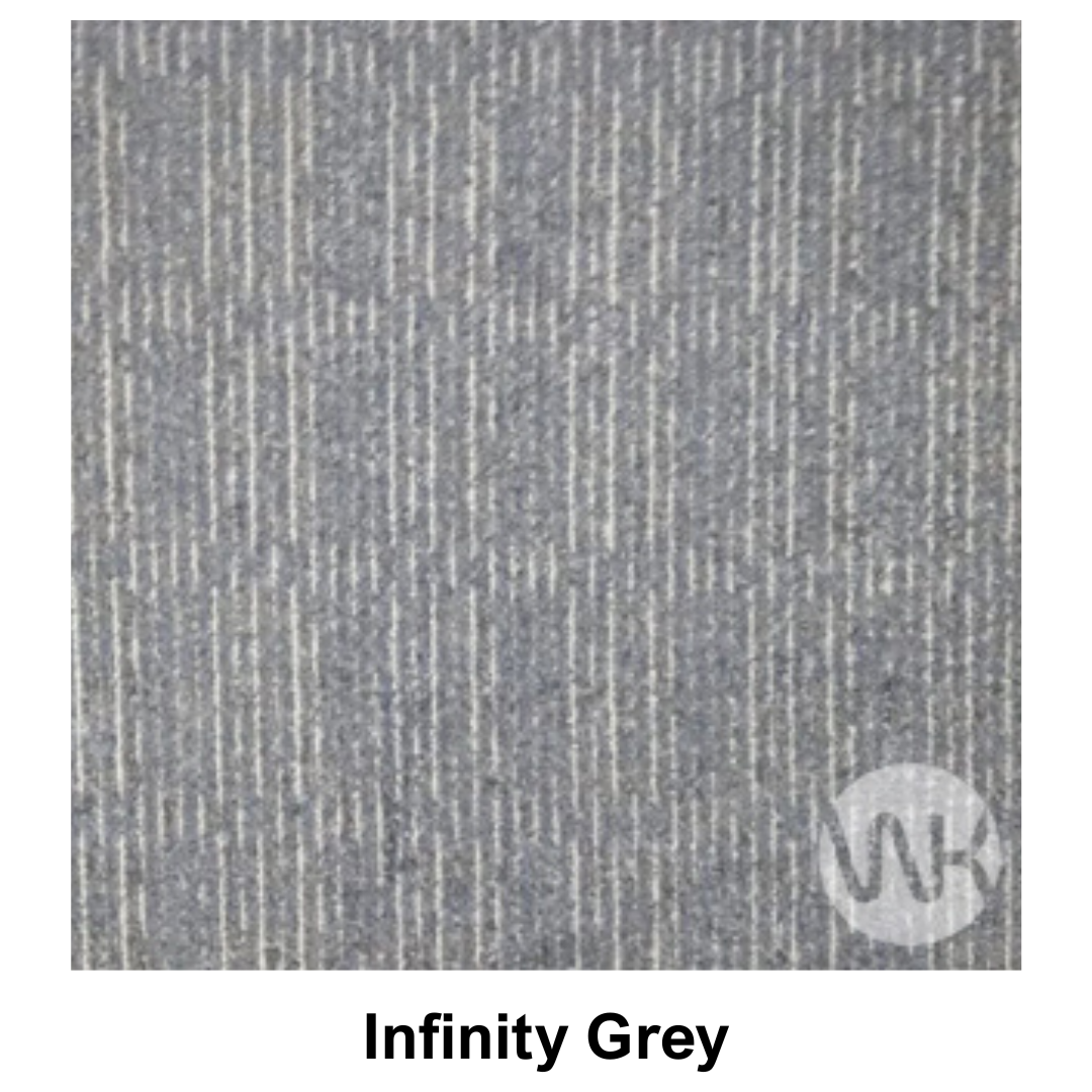 Carpetes em Placa Linha Minerius Flash Infinity