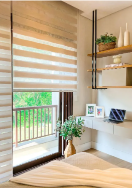 PERSIANA DOUBLE VISION