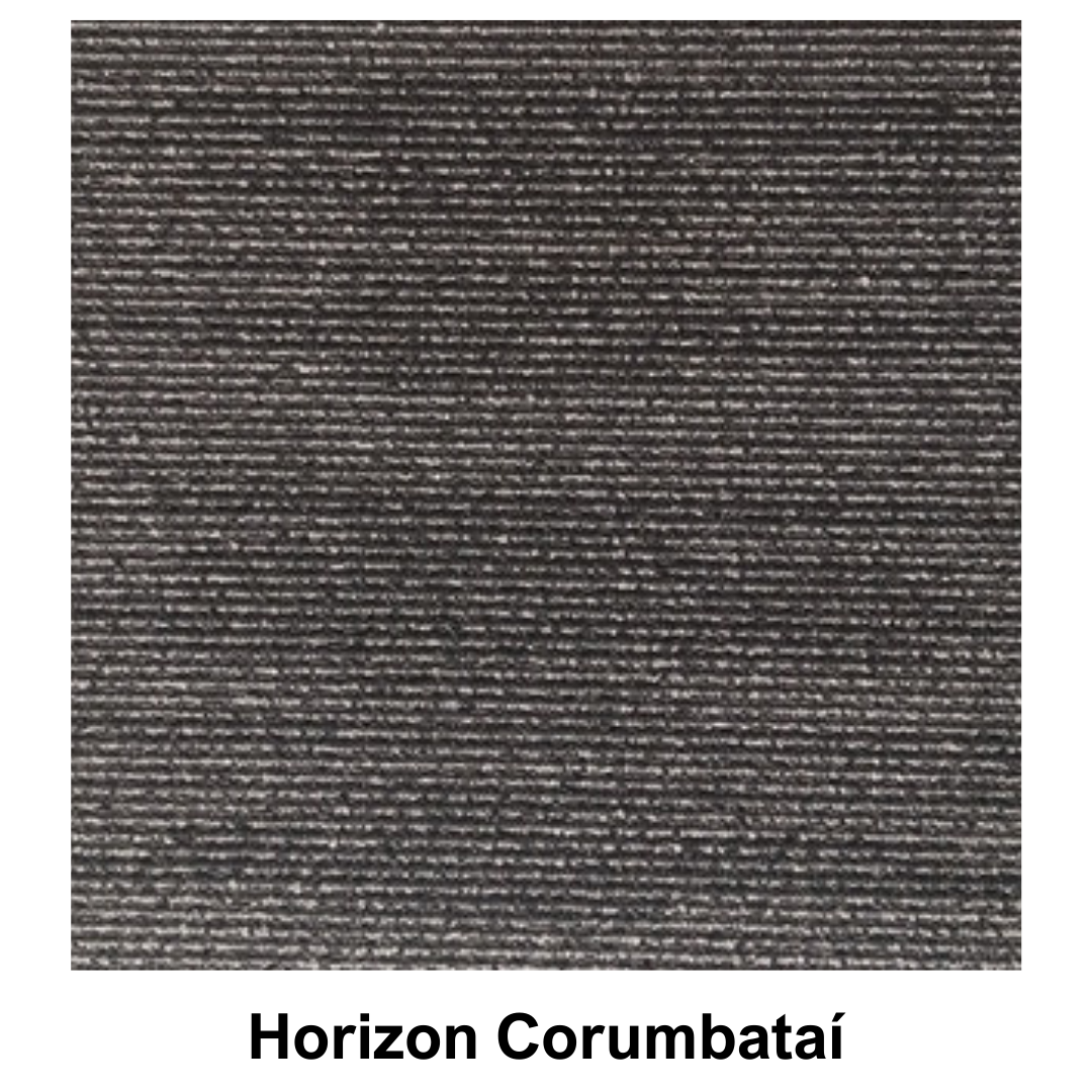  Carpetes em Placa Linha Pegasus Randômico Horizon