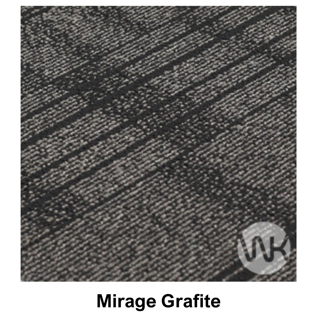 Carpetes em Placa Linha Pegasus Randômico Mirage