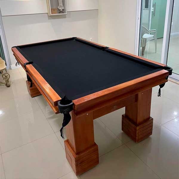 Mesa de sinuca Premium