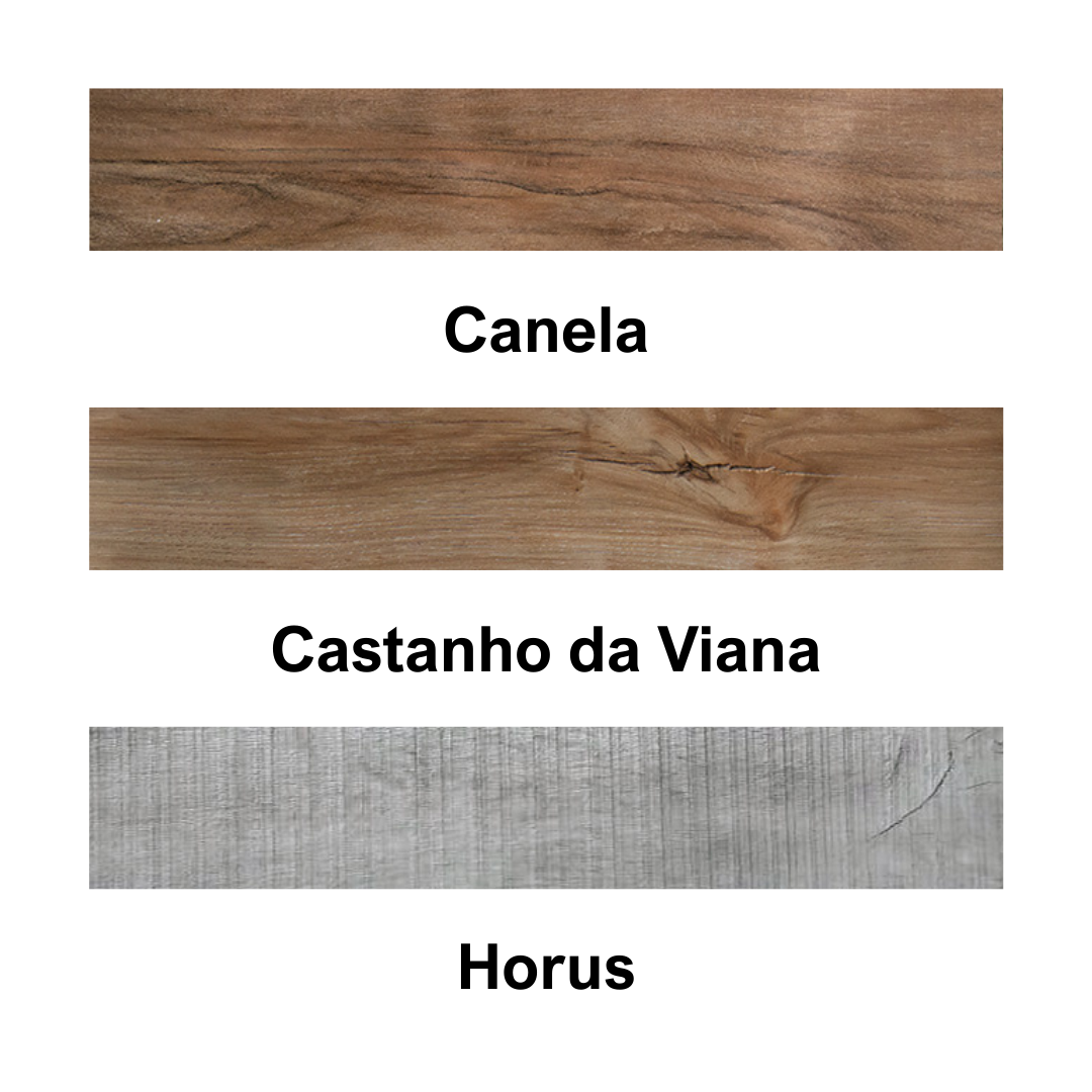 Pisos Vinílicos Linha Kline Floor