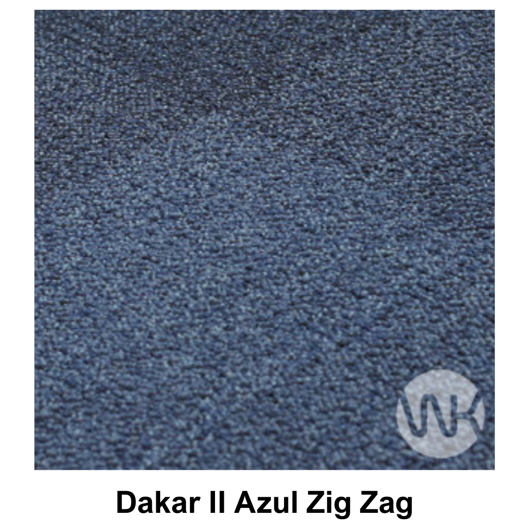 Carpetes em Placa Linha Pegasus Randômico Versus