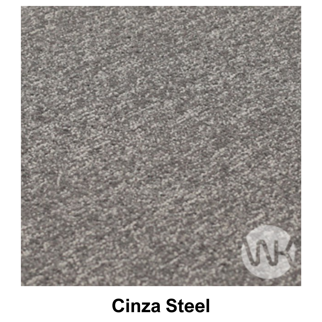 Carpetes em Placa Linha Pegasus Mescla