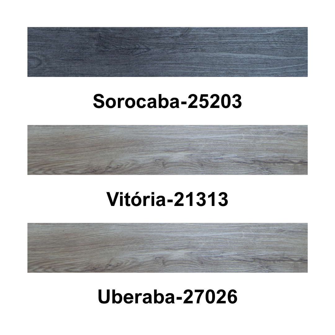 Pisos Vinílicos Linha EP WPL