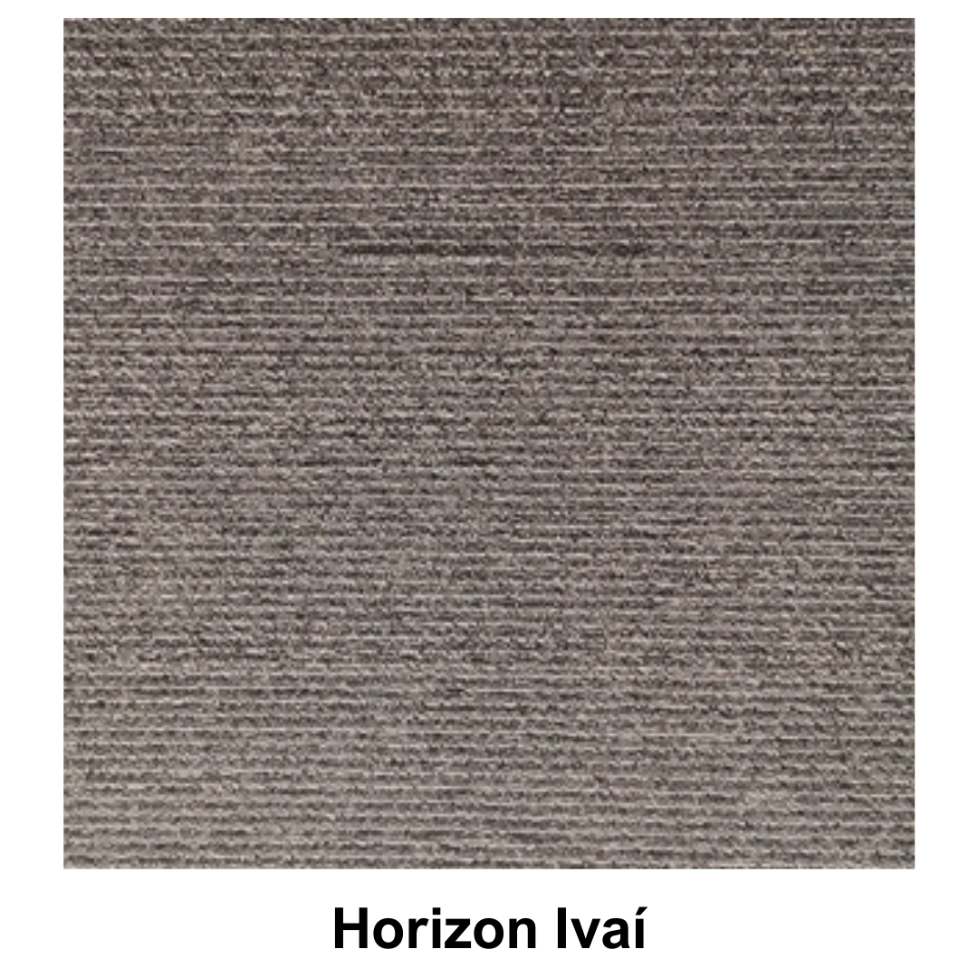  Carpetes em Placa Linha Pegasus Randômico Horizon