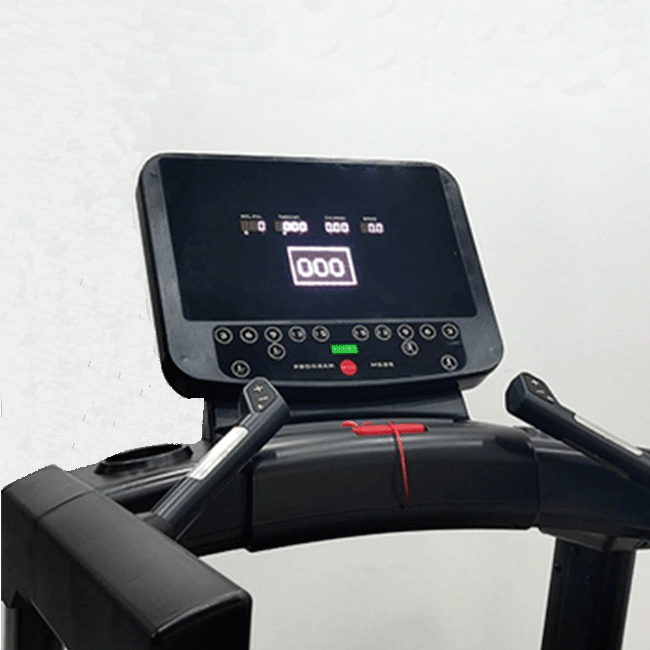 Esteira Profissional