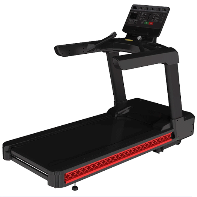 Esteira Profissional