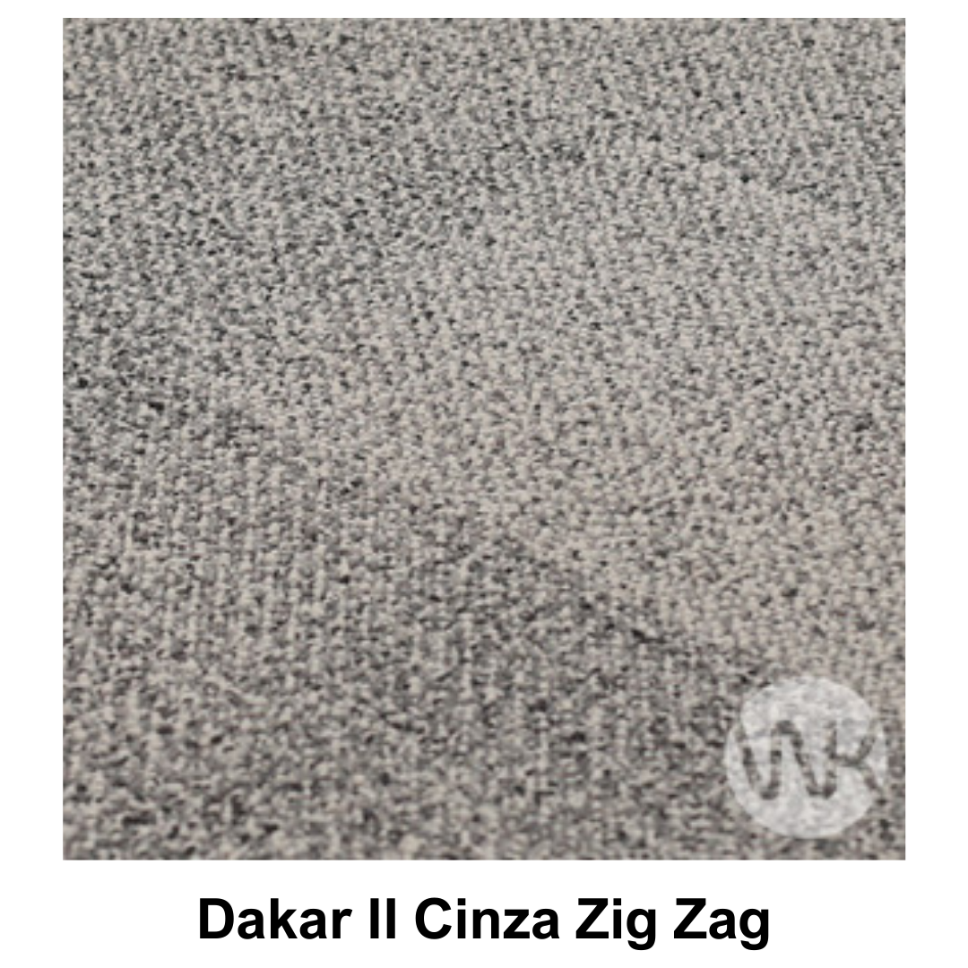 Carpetes em Placa Linha Pegasus Randômico Versus