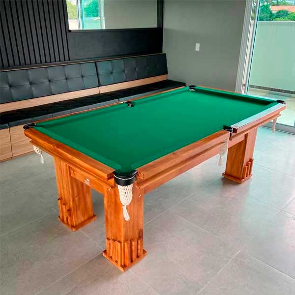 Mesa de sinuca Premium