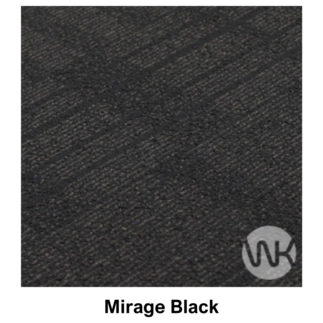 Carpetes em Placa Linha Pegasus Randômico Mirage