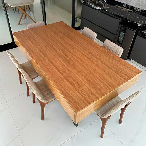 Mesa de Sinuca Cariri