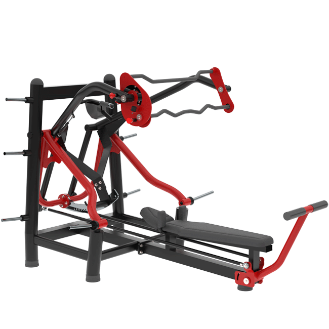 Supino Super Horizontal