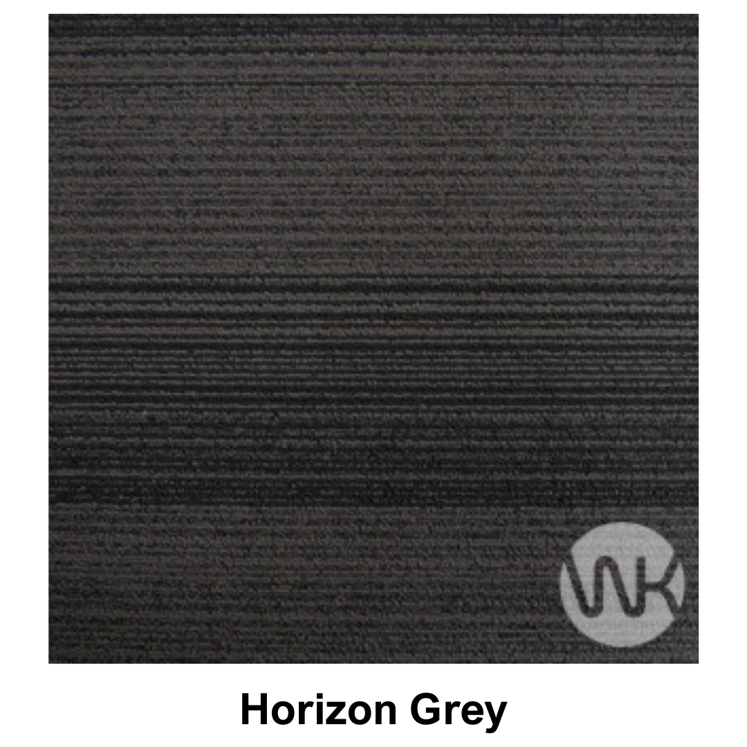  Carpetes em Placa Linha Pegasus Randômico Horizon