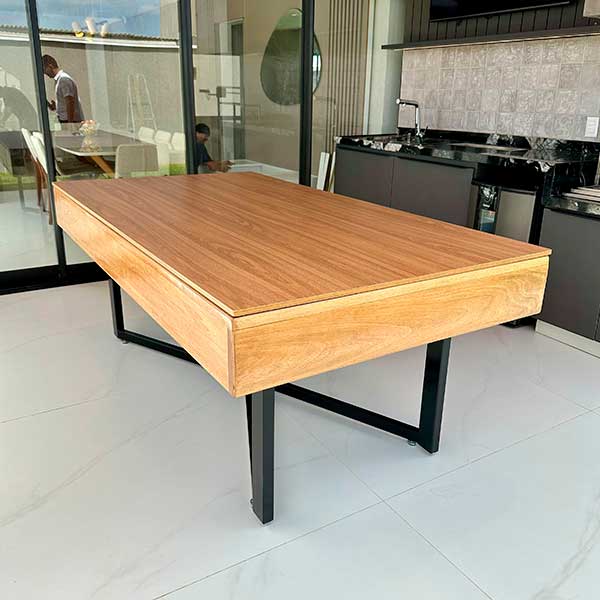 Mesa de Sinuca Cariri