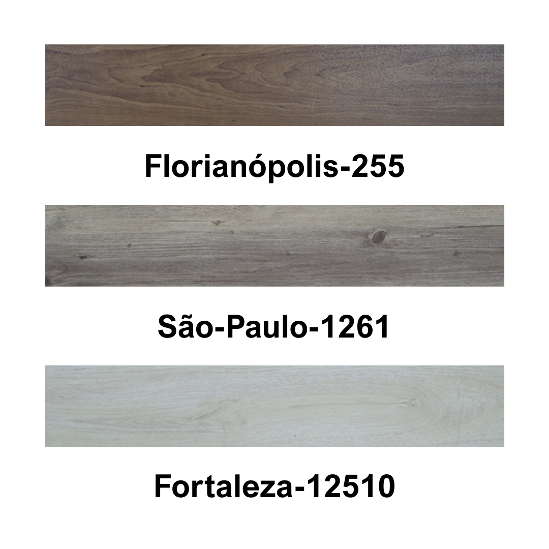 Pisos Vinílicos Linha EP WPL