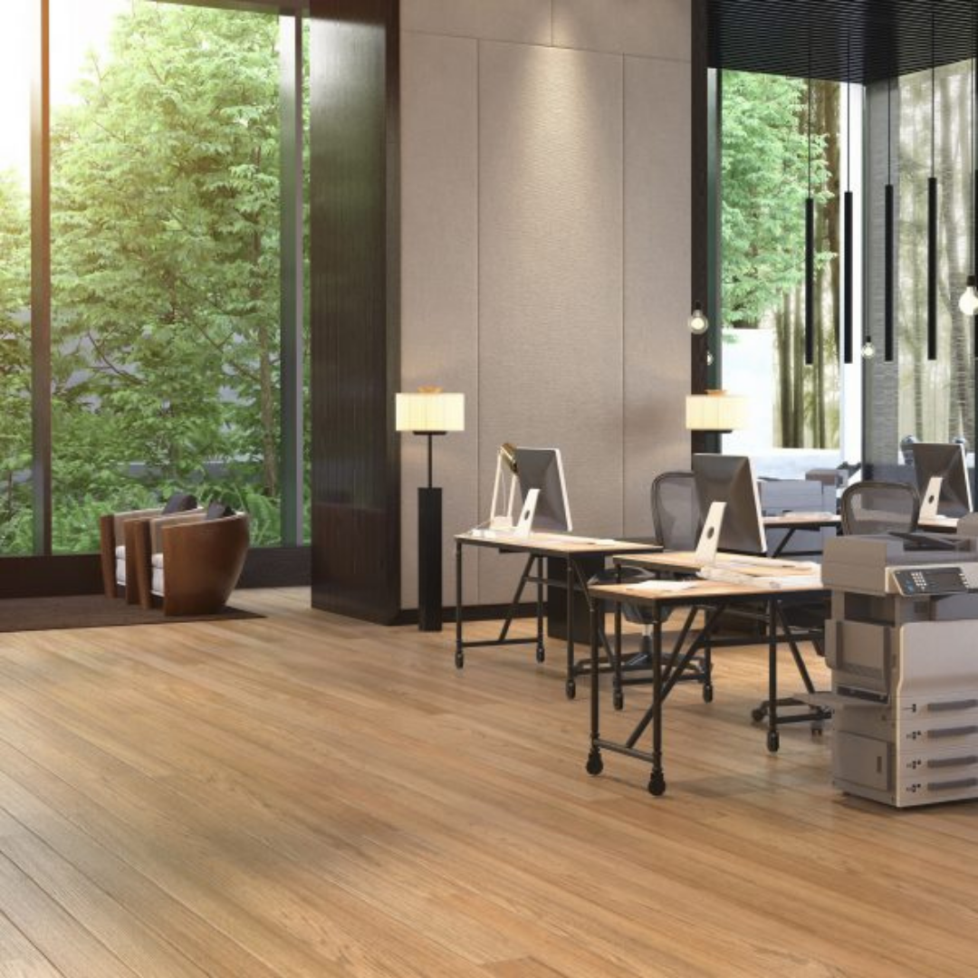 Pisos Vinílicos Linha EP WPL