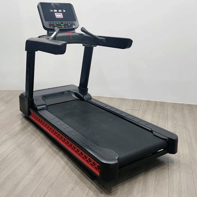 Esteira Profissional