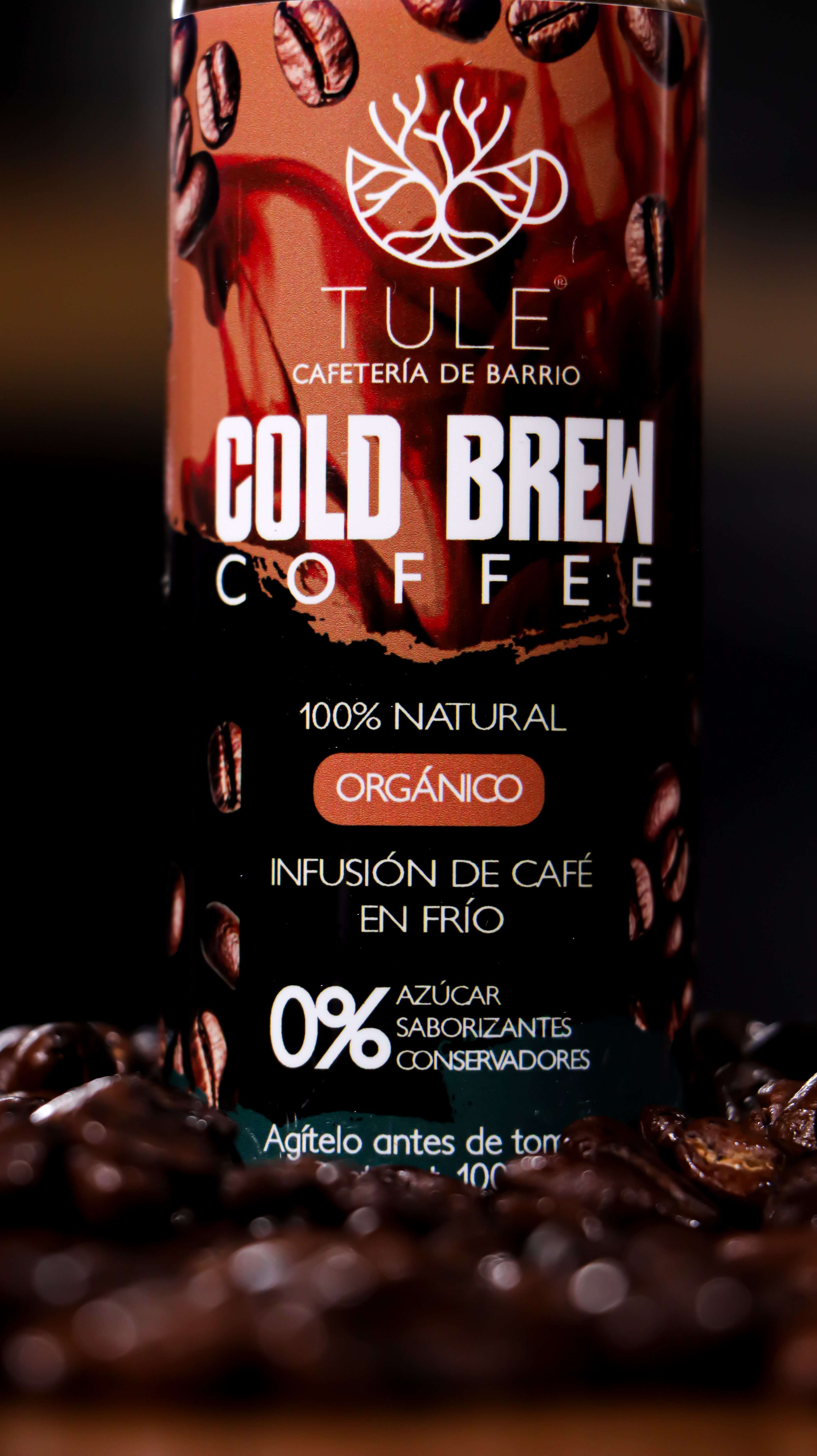 Cold Brew -100 ml