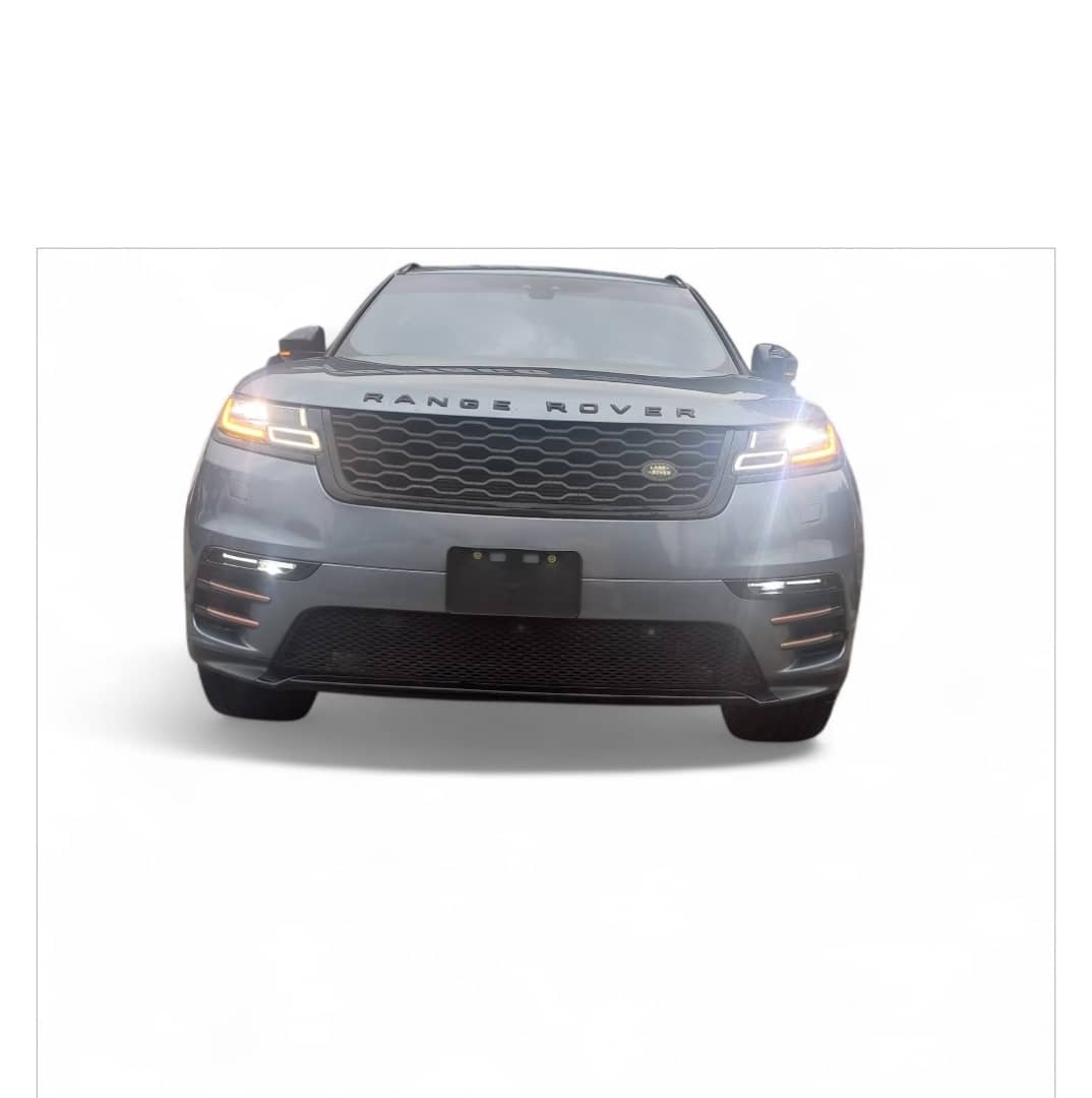 RANGE ROVER VELAR 2020